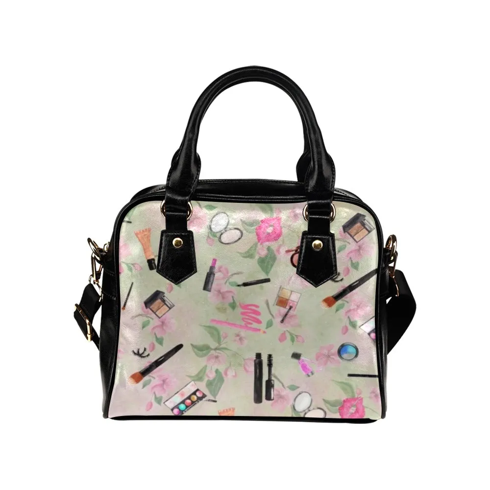 Makeup - Shoulder Handbag