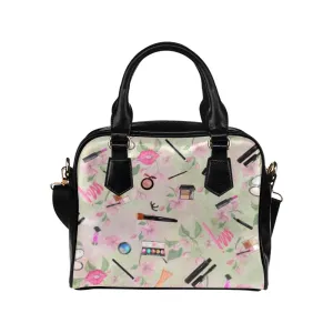 Makeup - Shoulder Handbag