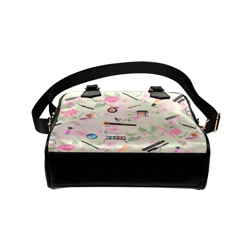 Makeup - Shoulder Handbag