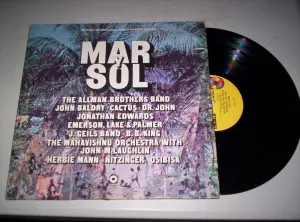 Mar Y Sol