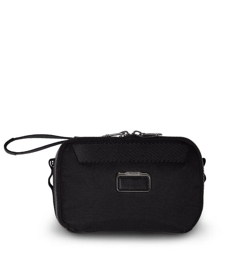 Mayport Clutch Crossbody