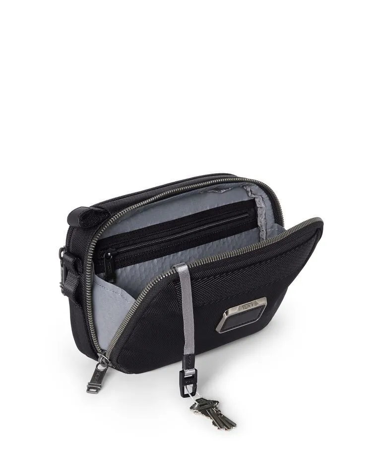 Mayport Clutch Crossbody