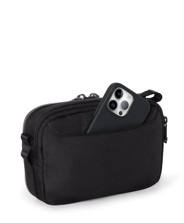 Mayport Clutch Crossbody
