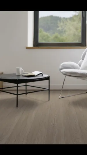 Meditative Oak - Coretec vv880 Originals Premium