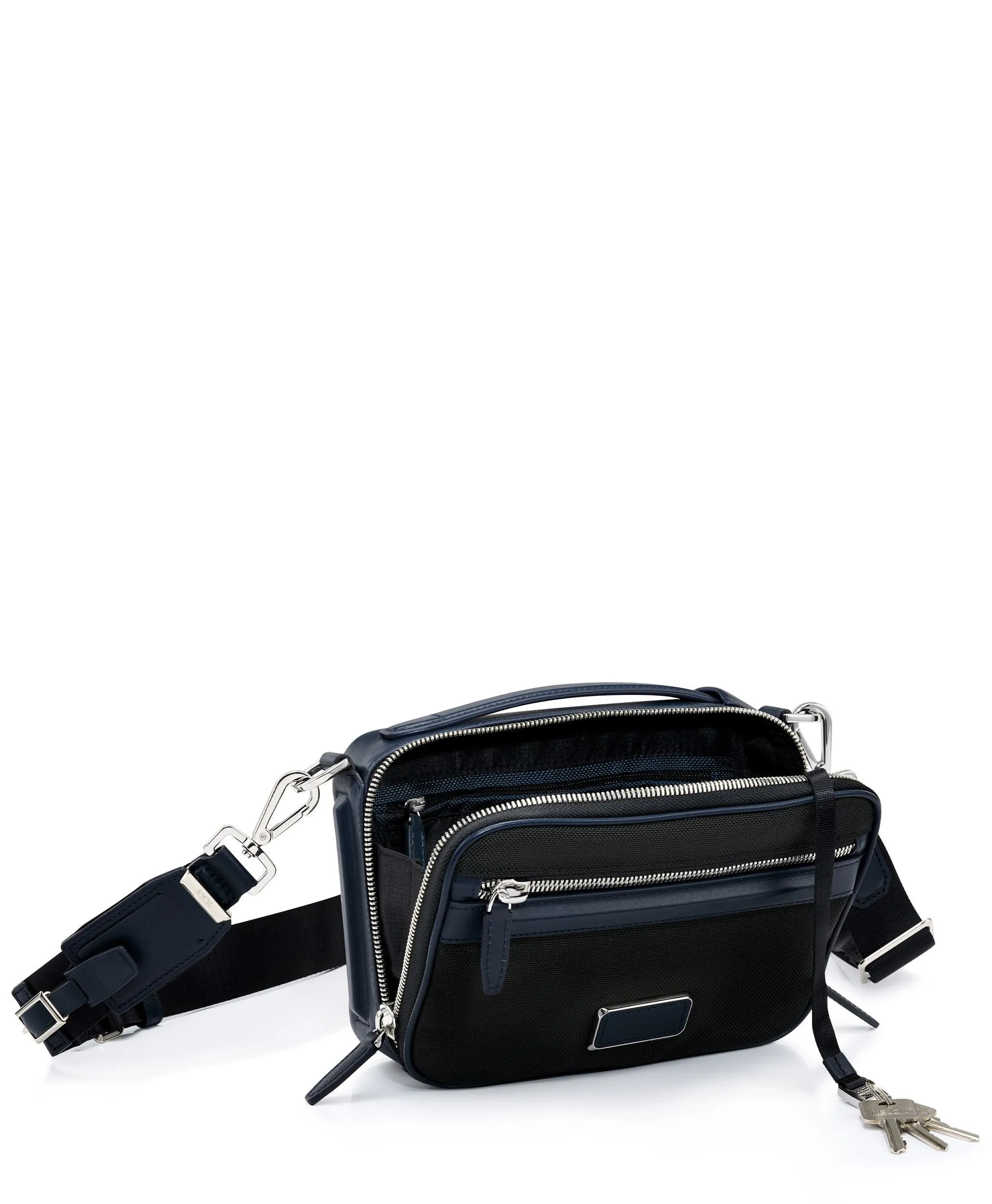 Medium Crossbody