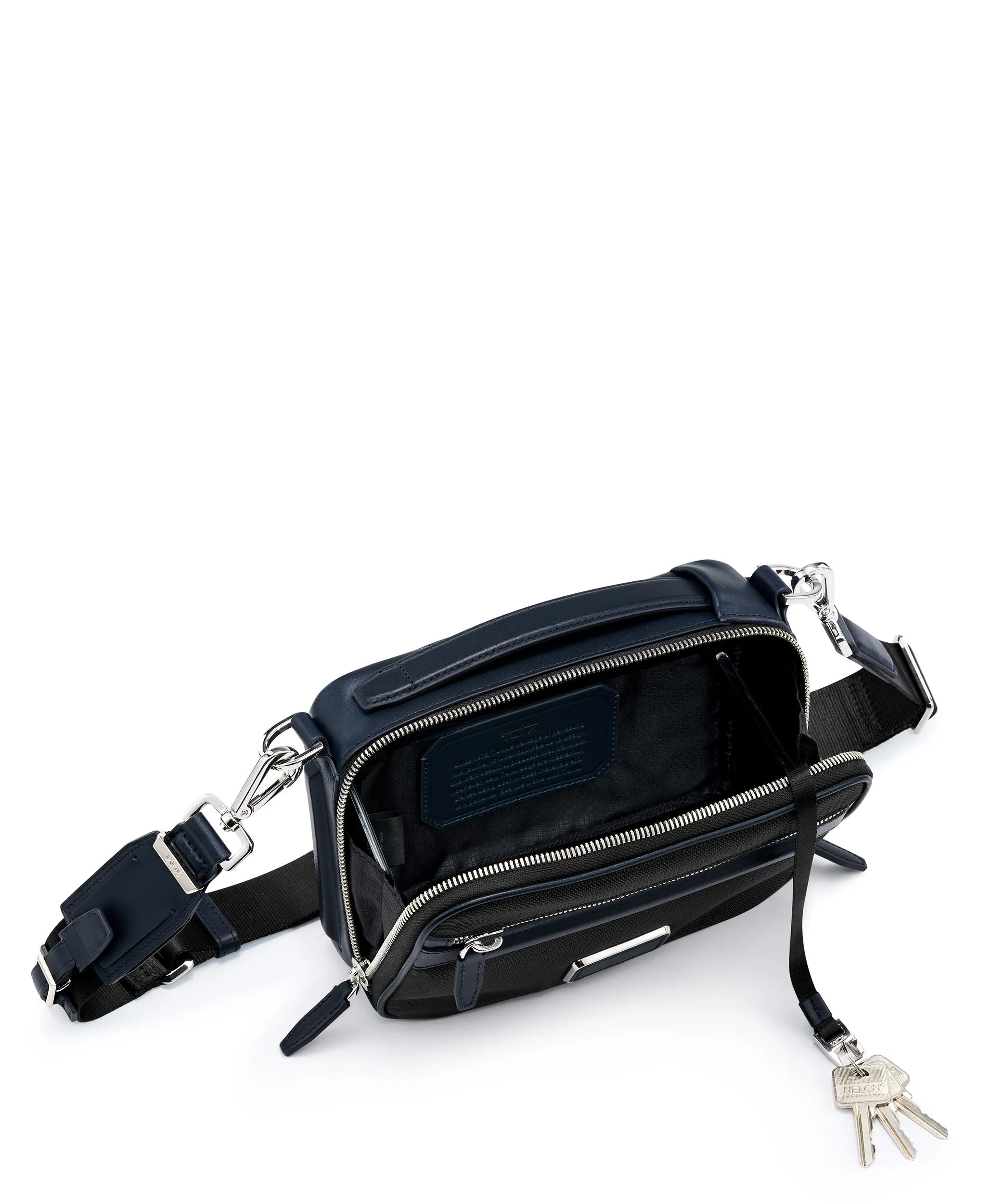 Medium Crossbody