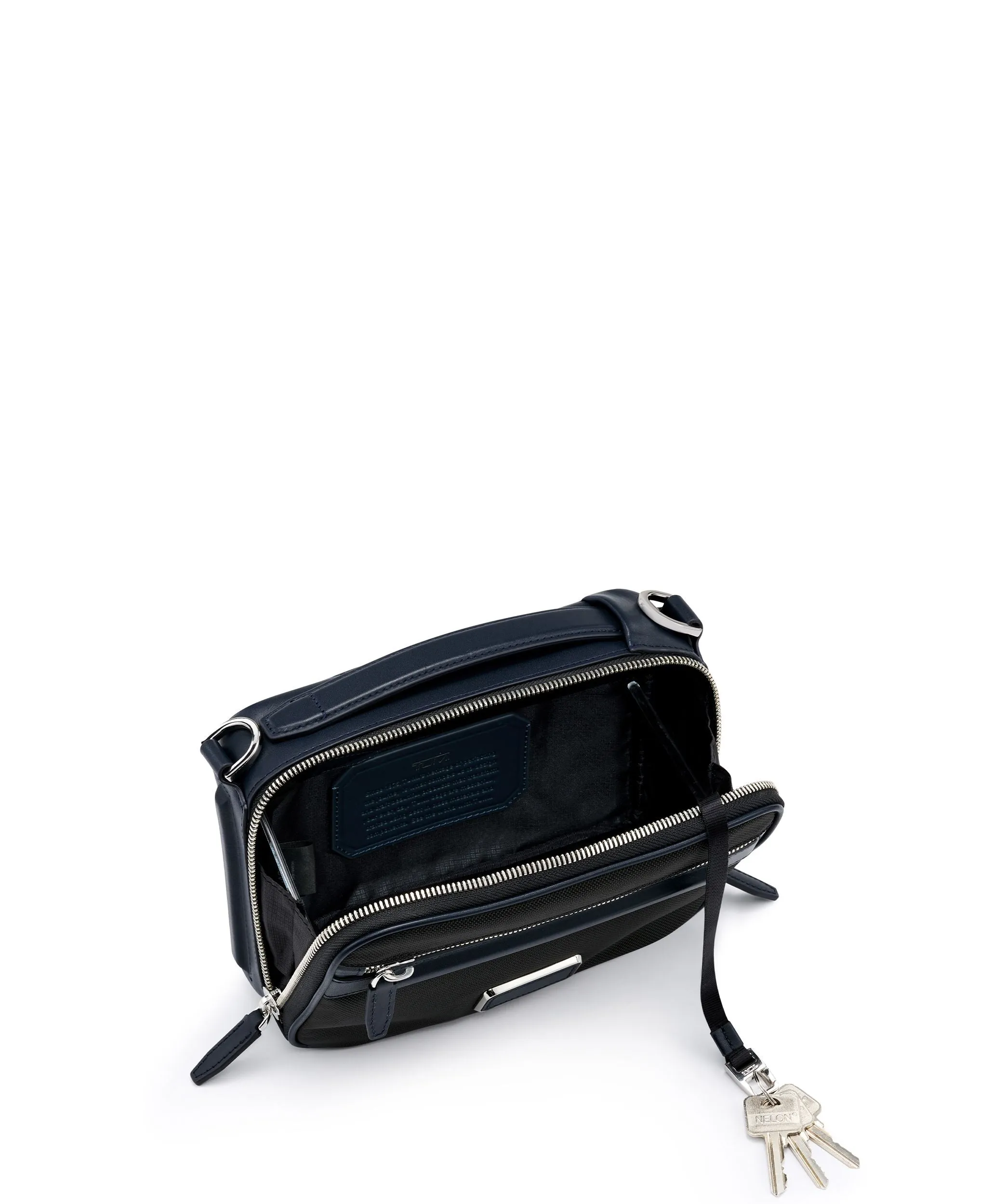 Medium Crossbody