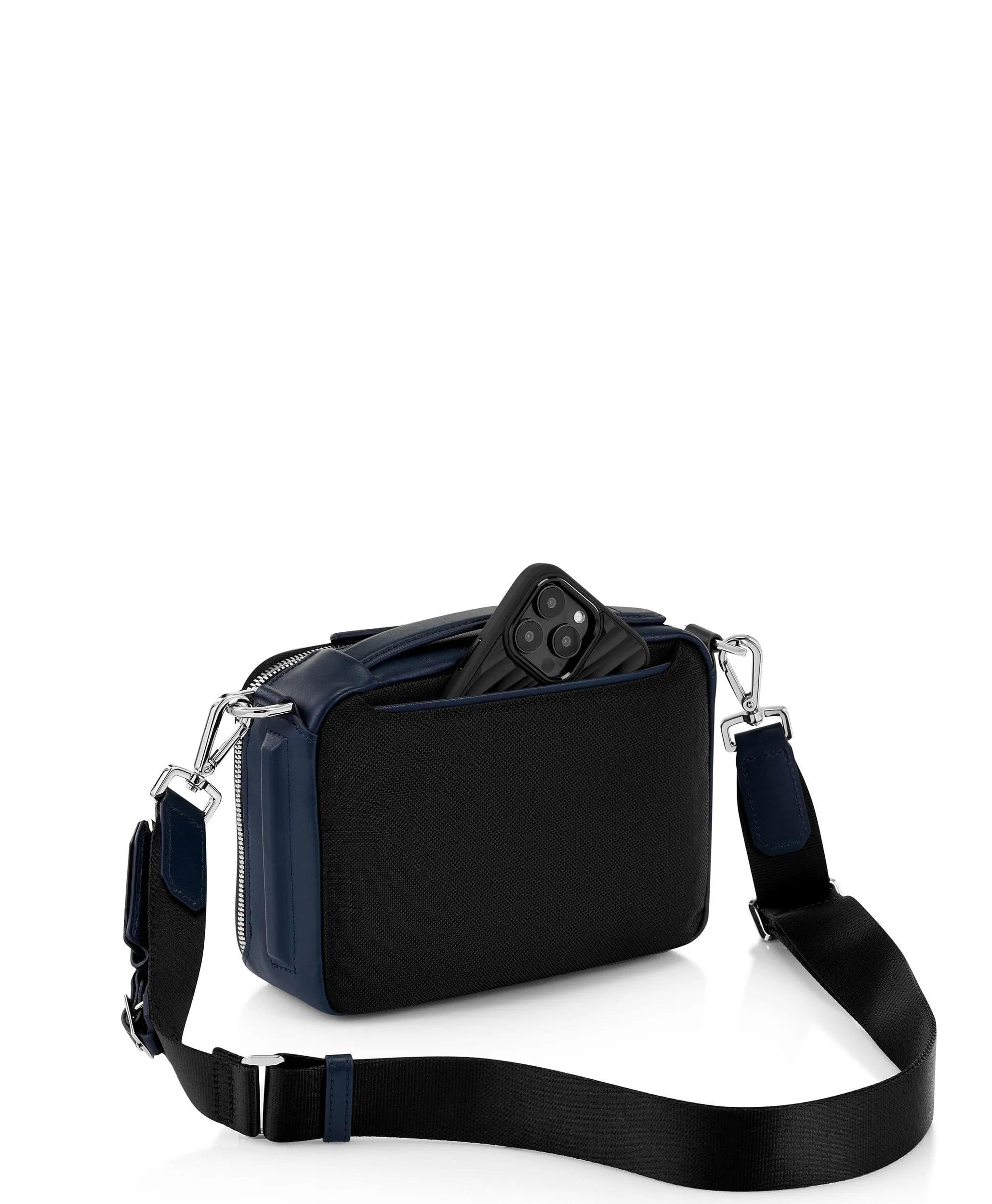 Medium Crossbody