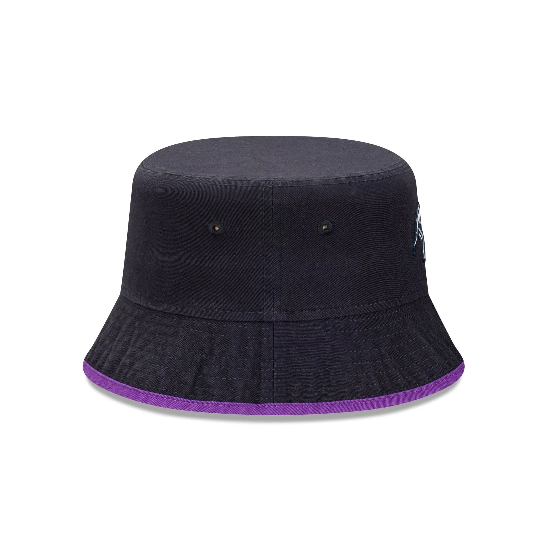 Melbourne Storm NRL Supporter OTC Trim Bucket