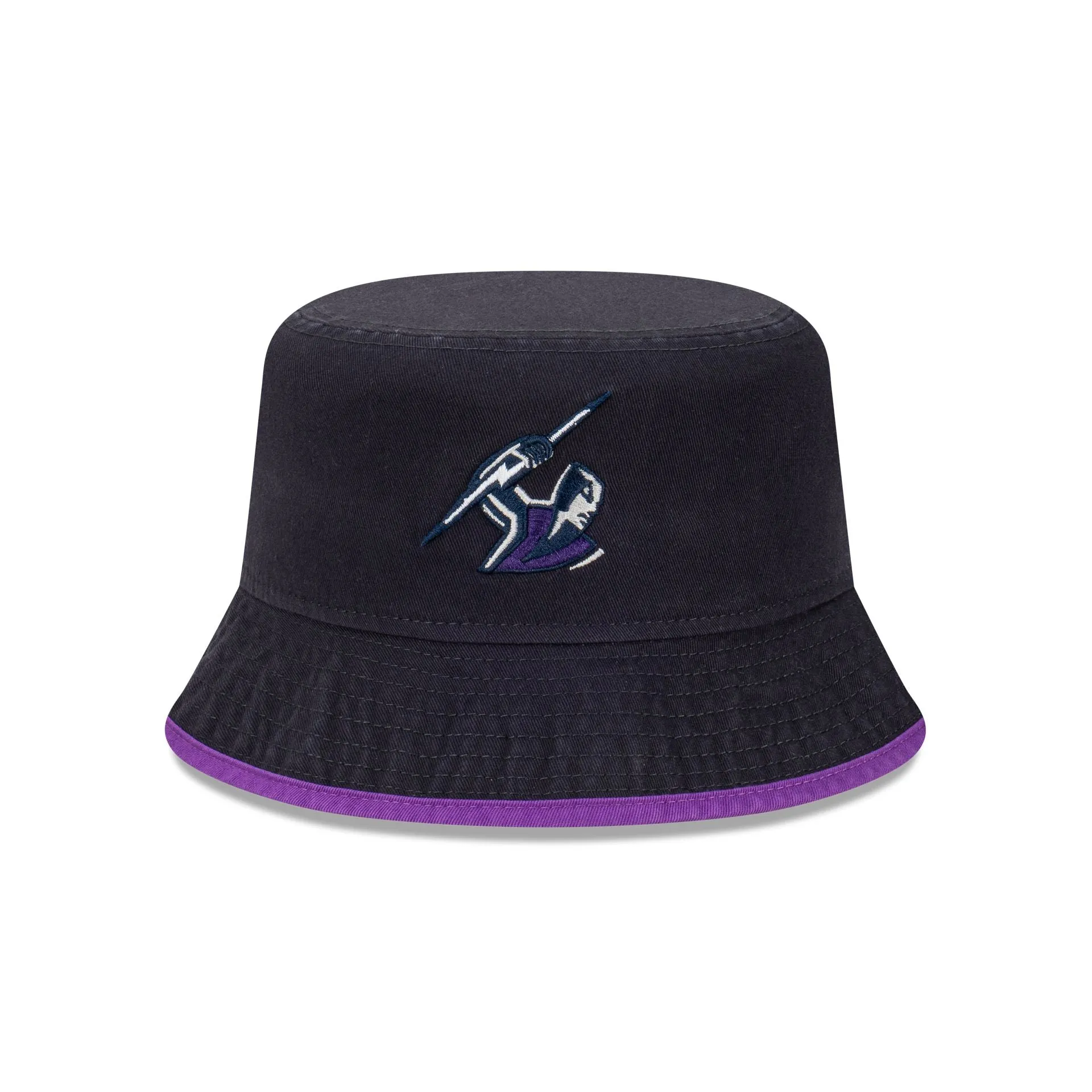 Melbourne Storm NRL Supporter OTC Trim Bucket