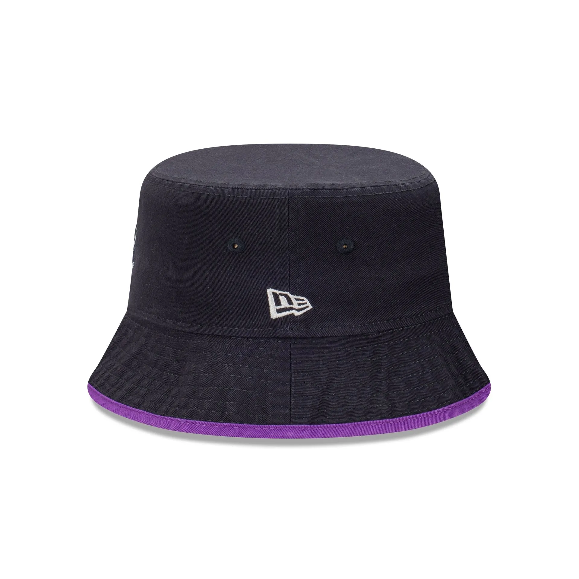 Melbourne Storm NRL Supporter OTC Trim Bucket
