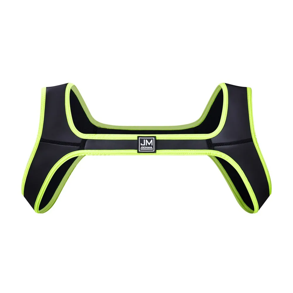 Men's Fitness Neoprene Sports Straps