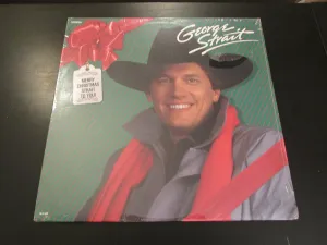 Merry Christmas Strait to You
