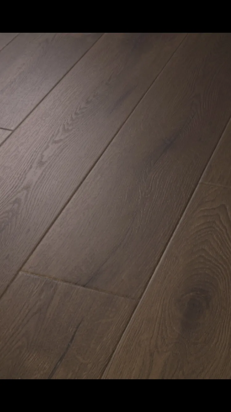 Midnight Oak - Coretec vv810 Originals Premium