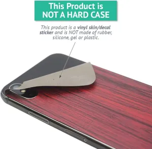 MightySkins Skin Compatible with Airwheel X3 Self Balancing one Wheel Electric Unicycle Scooter wrap Cover Sticker Purple Diamond Plate