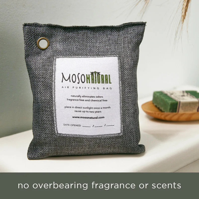 Moso Natural Air Purifying Bag