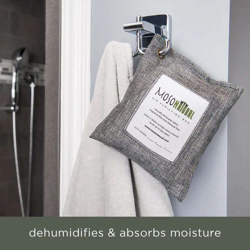 Moso Natural Air Purifying Bag