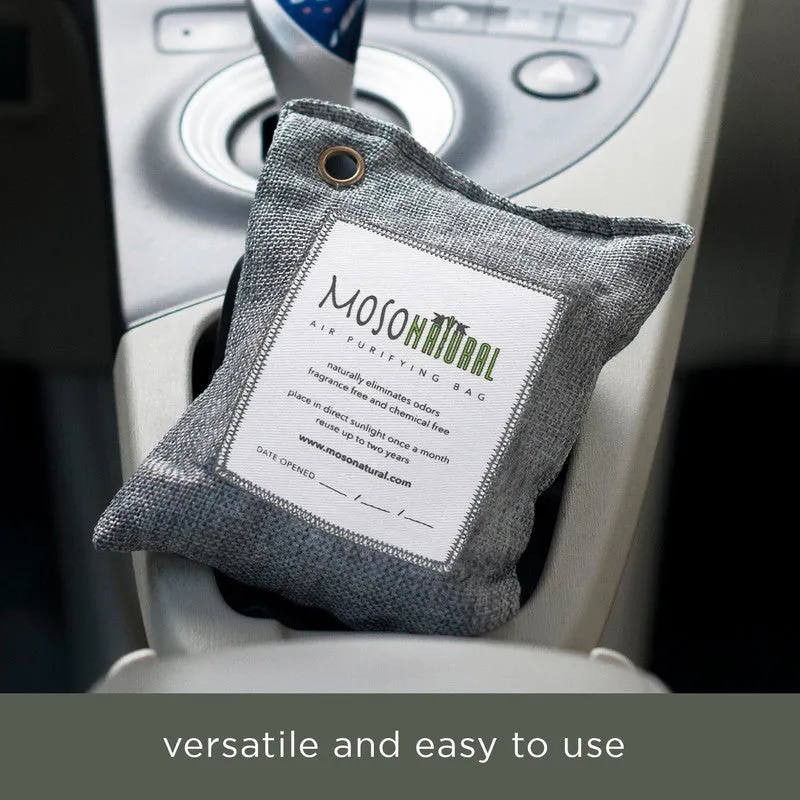 Moso Natural Air Purifying Bag