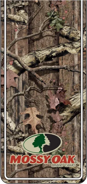 Mossy Oak Graphics Auto Stripe, Easy to Install, No-Fade, Cast Vinyl, Break-up Infini 12103-BI