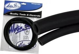 Motion Pro 12-0050 Tygon Black 3/16" x 3' Premium Fuel Line