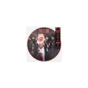 Mötley Crüe - Smokin' In The Boys Room / Home Sweet Home Picture Single RSD 2025