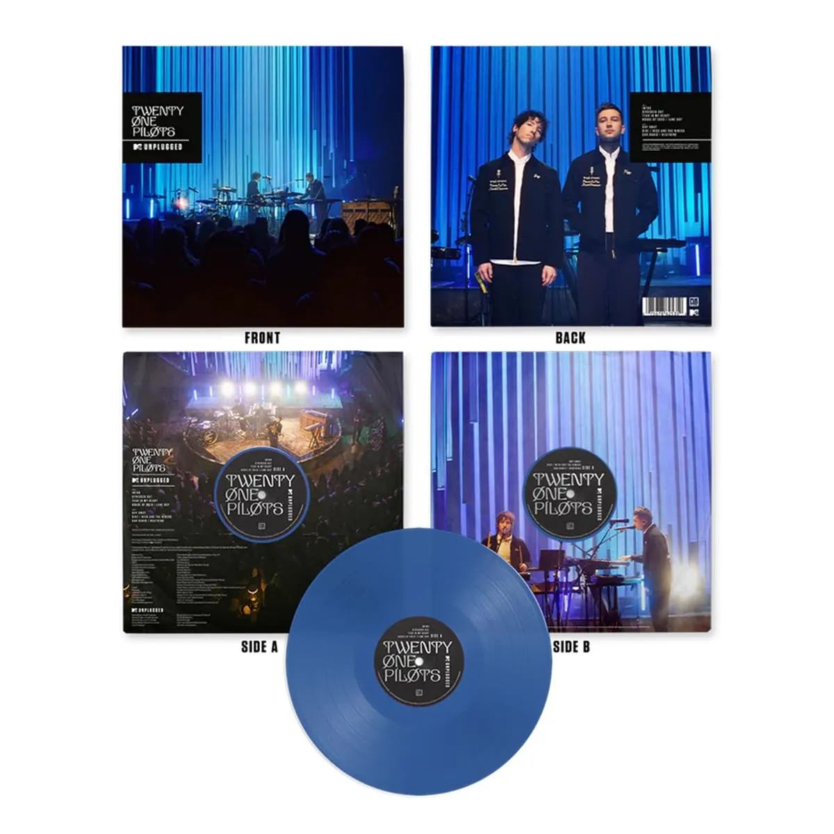 MTV Unplugged