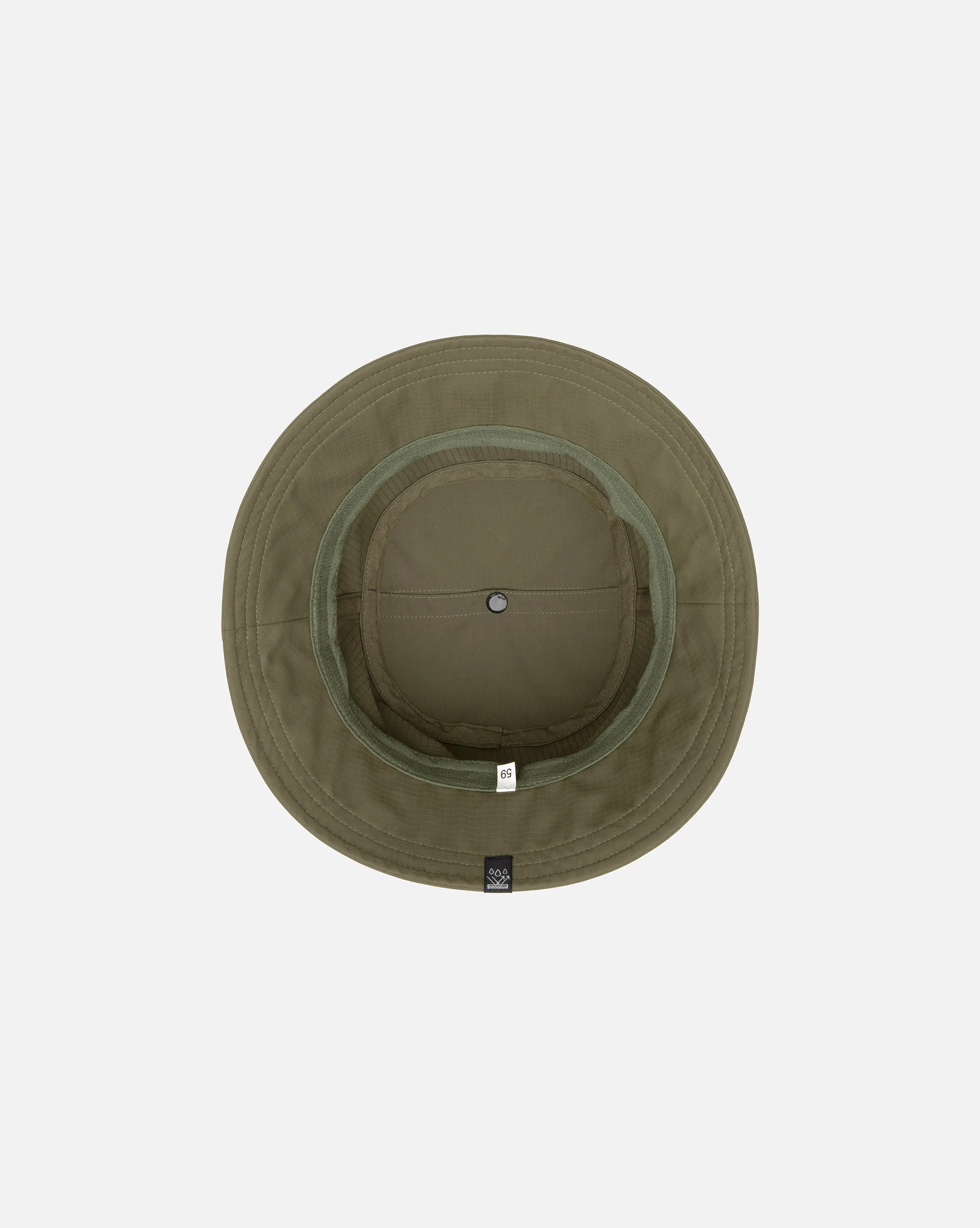 Multi-Utility Packable Bucket