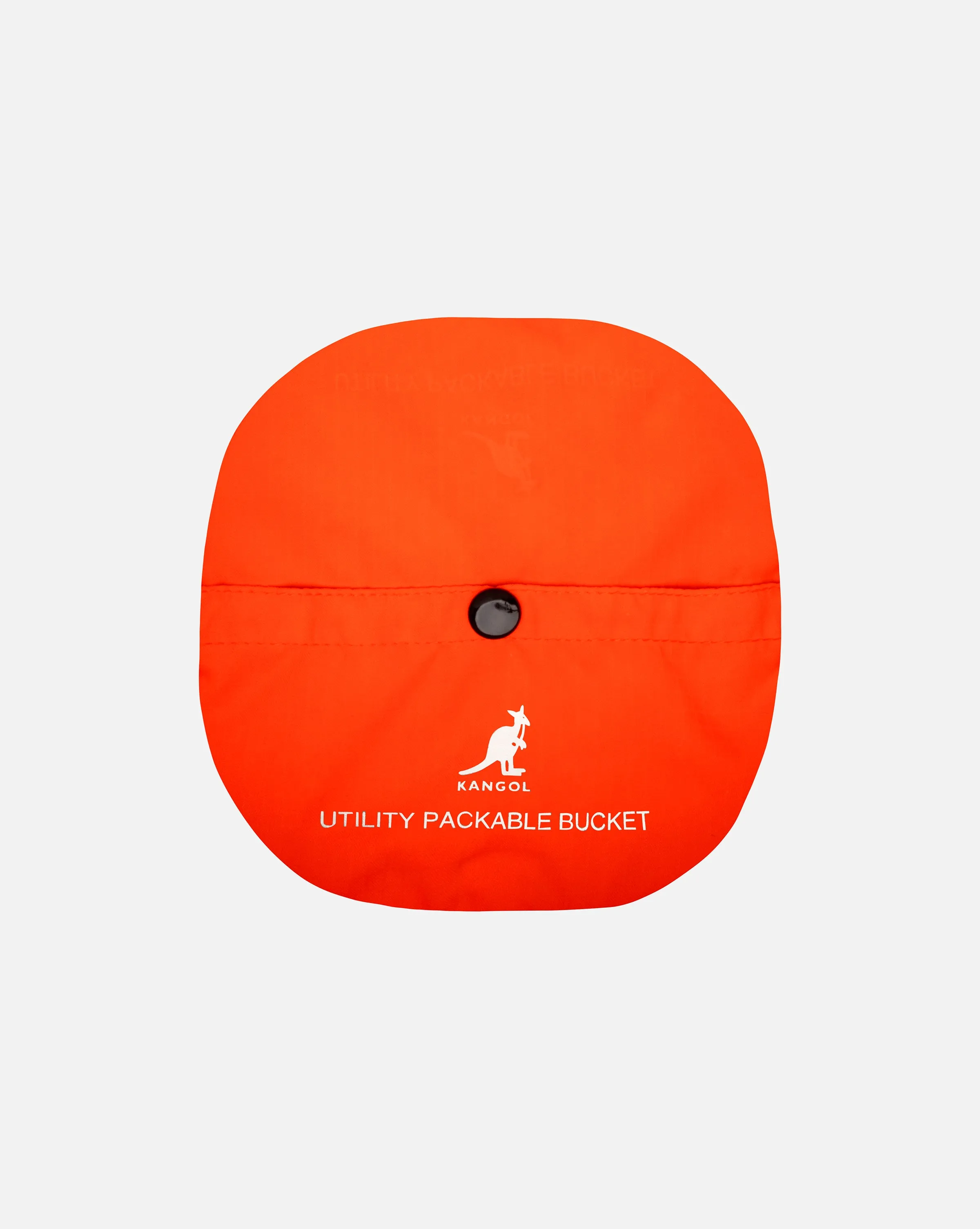 Multi-Utility Packable Bucket