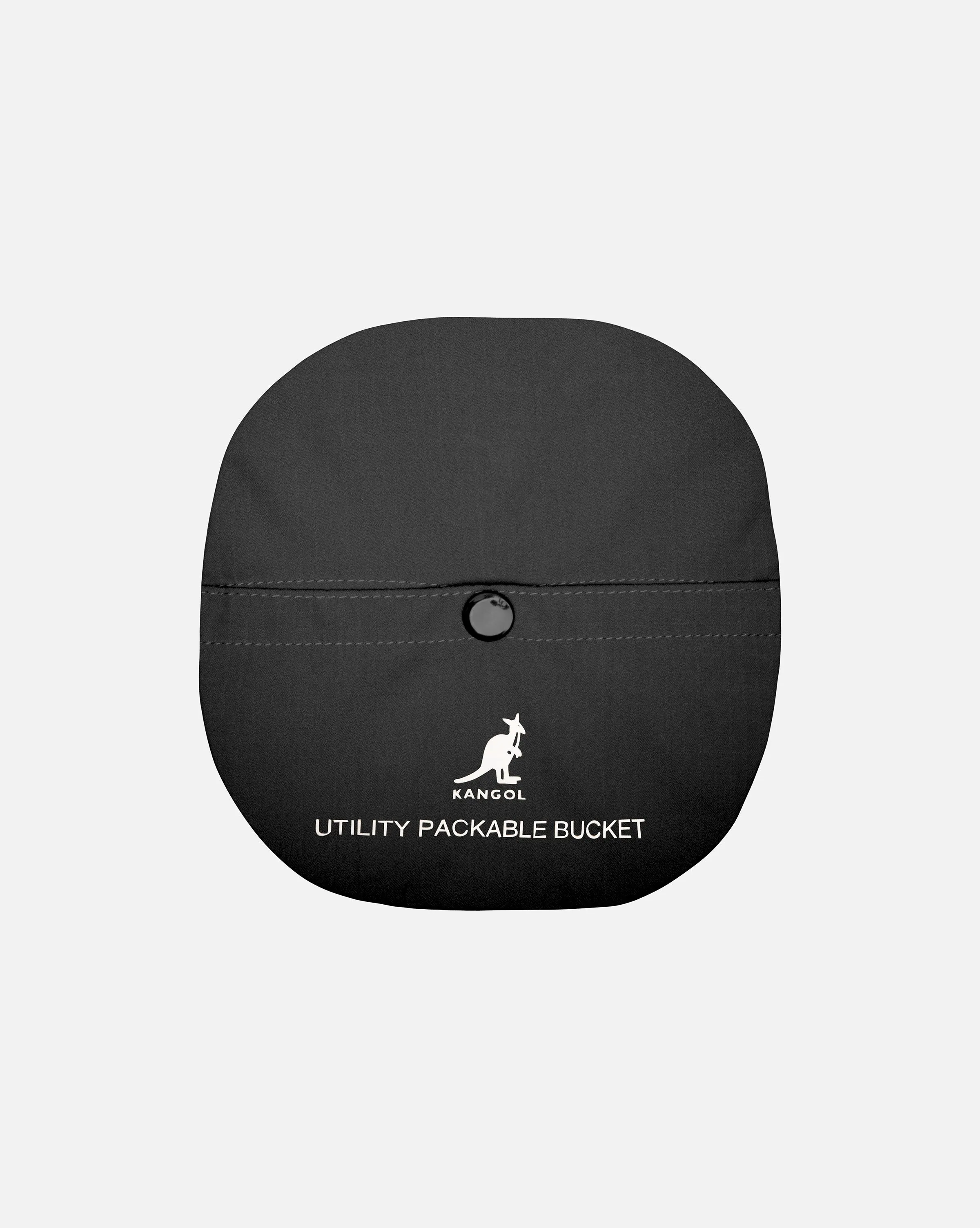 Multi-Utility Packable Bucket