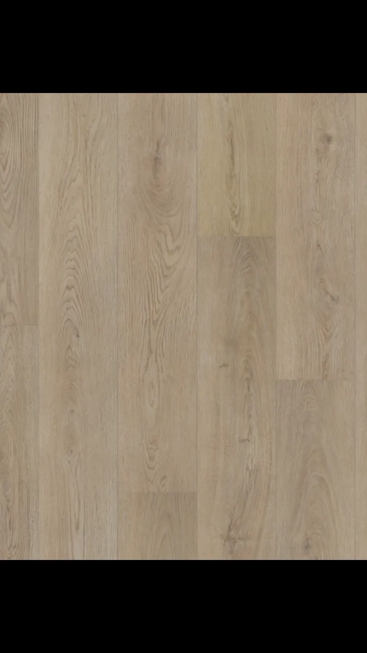 Natural Linen Oak - Coretec CR500 Originals Premium 3/4