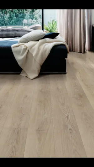 Natural Linen Oak - Coretec CR500 Originals Premium 3/4