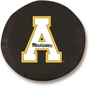 NCAA Appalachian State Mountaineers Tire Cover