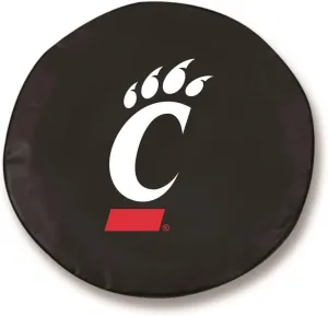 NCAA Cincinnati Bearcats Tire Cover