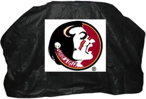 NCAA Florida State Seminoles 59-Inch Grill Cover