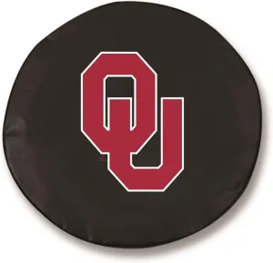 NCAA Oklahoma Sooners Tire Cover