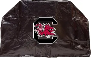 NCAA South Carolina Fighting Gamecocks 68-Inch Grill Cover