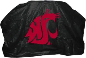 NCAA Washington State Cougars 59-Inch Grill Cover