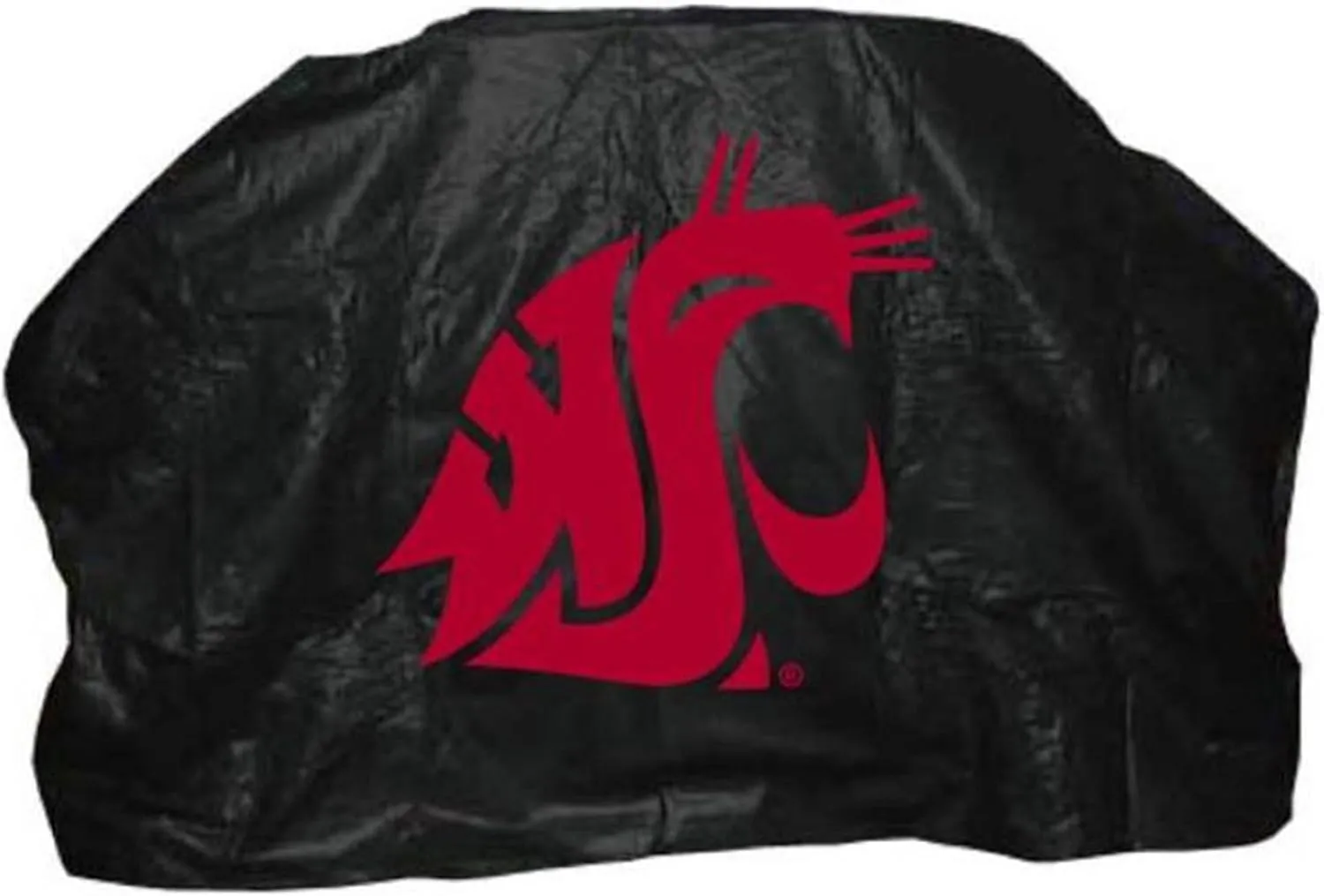 NCAA Washington State Cougars 59-Inch Grill Cover