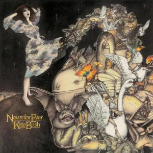 Never For Ever - 2018 Fish People Edition Black