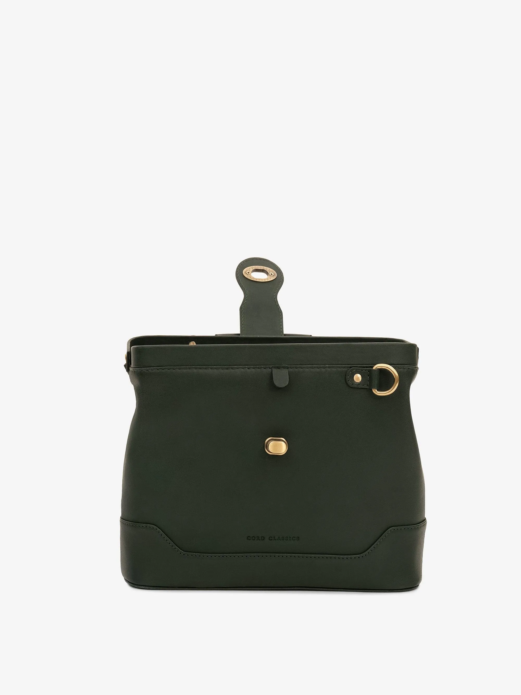 New Doctor Bag