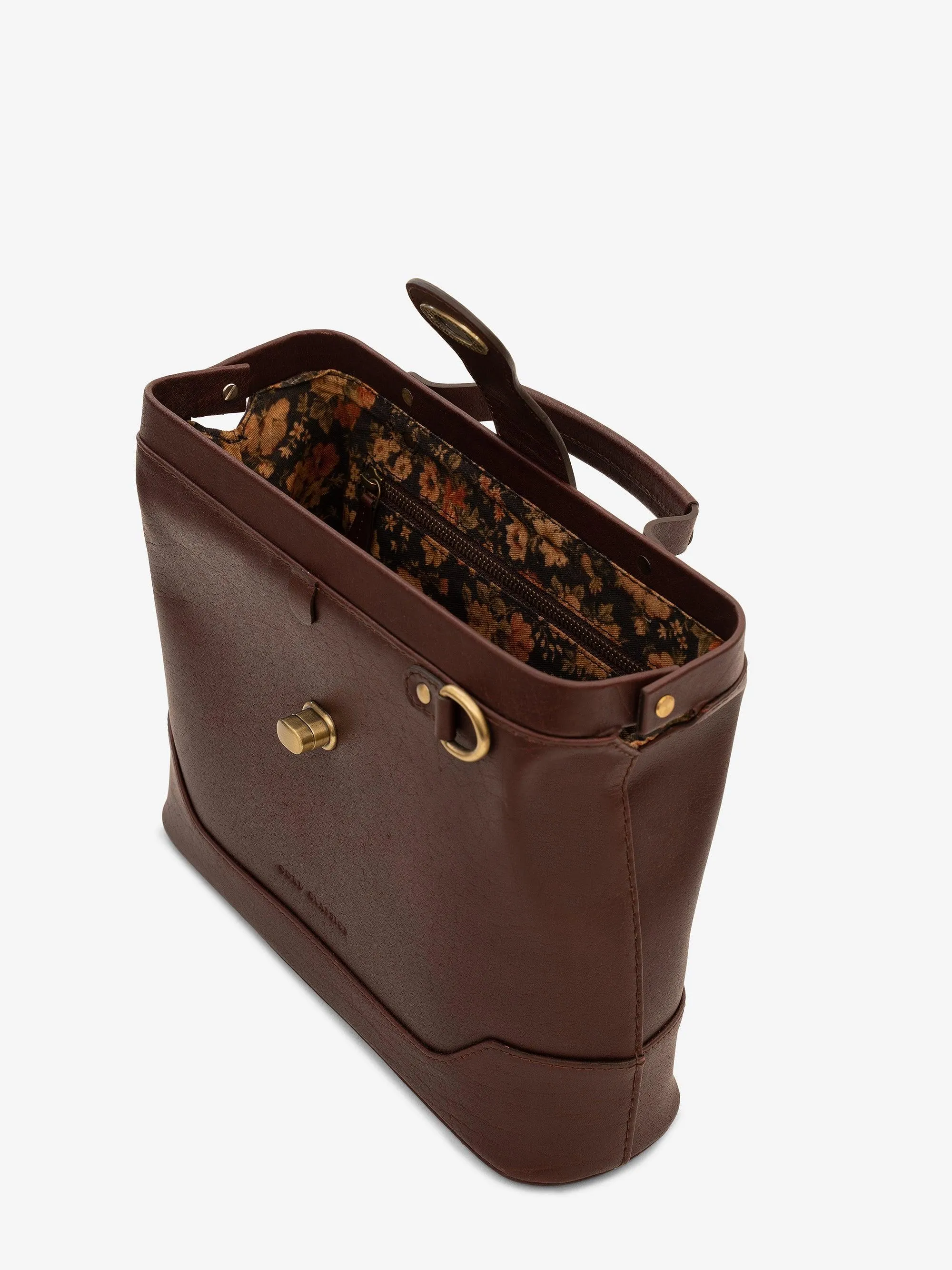 New Doctor Bag