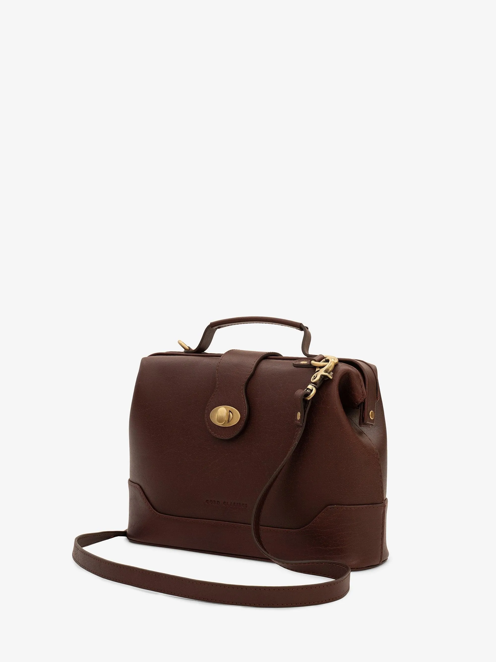 New Doctor Bag