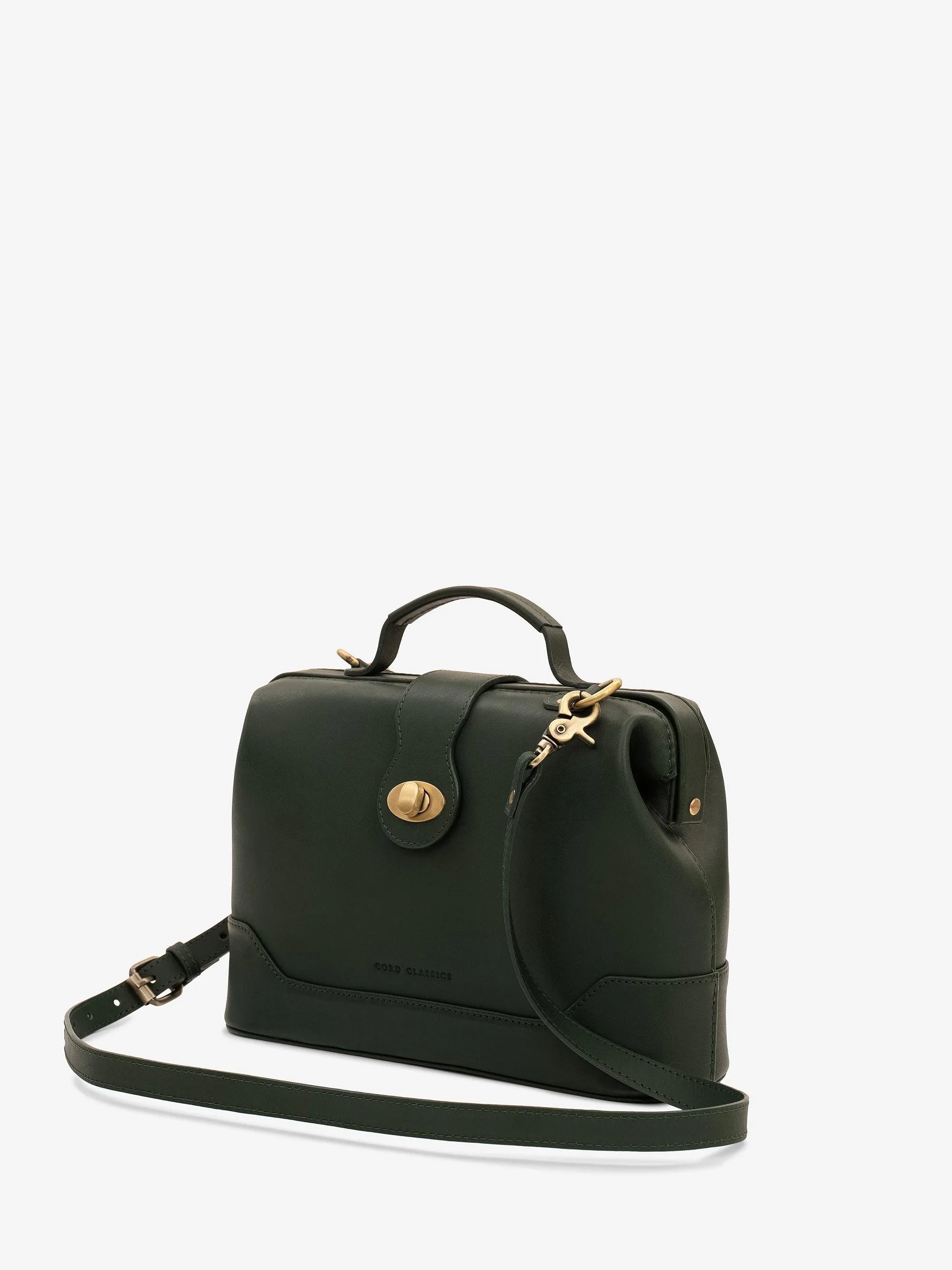 New Doctor Bag