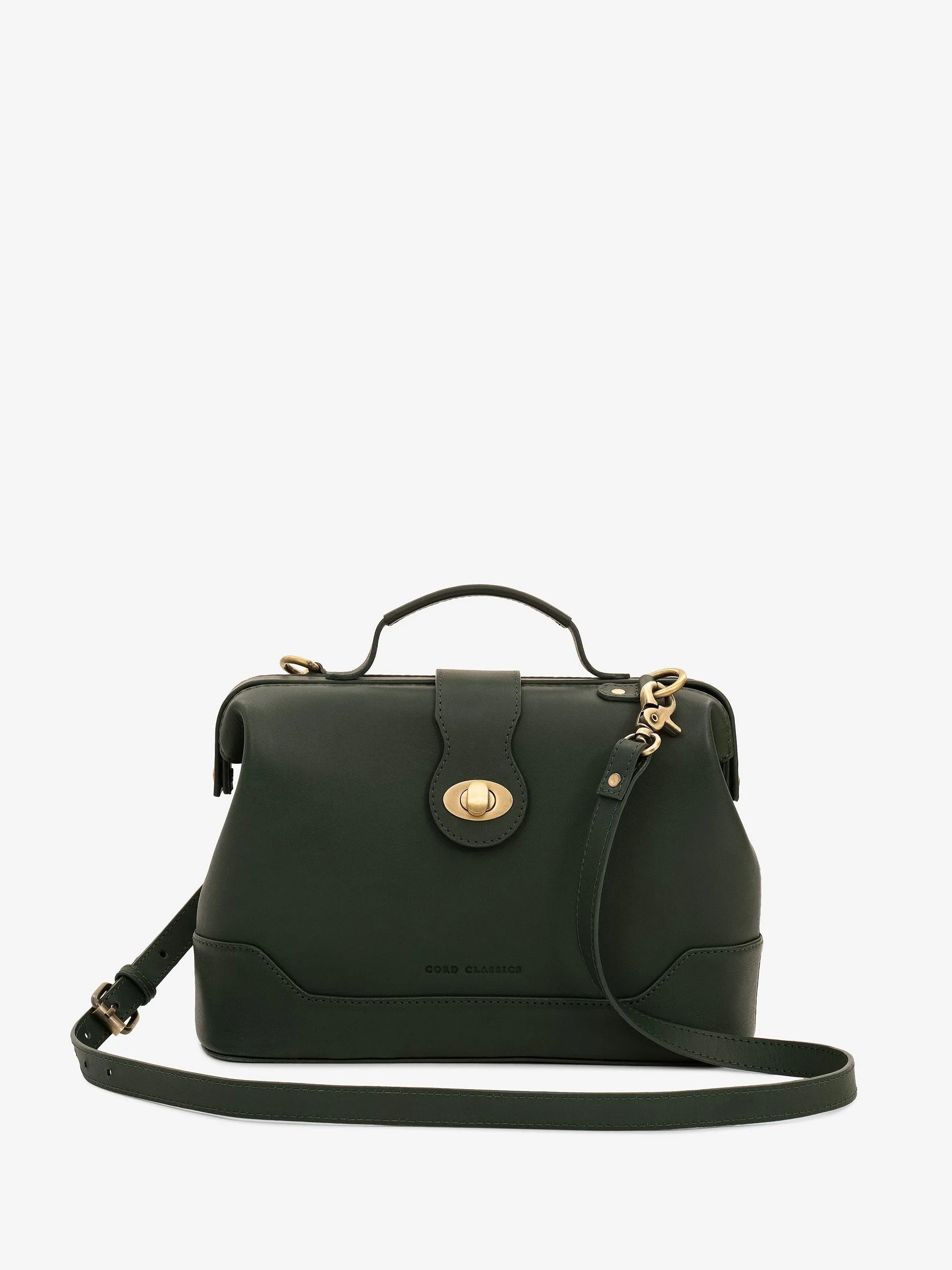 New Doctor Bag