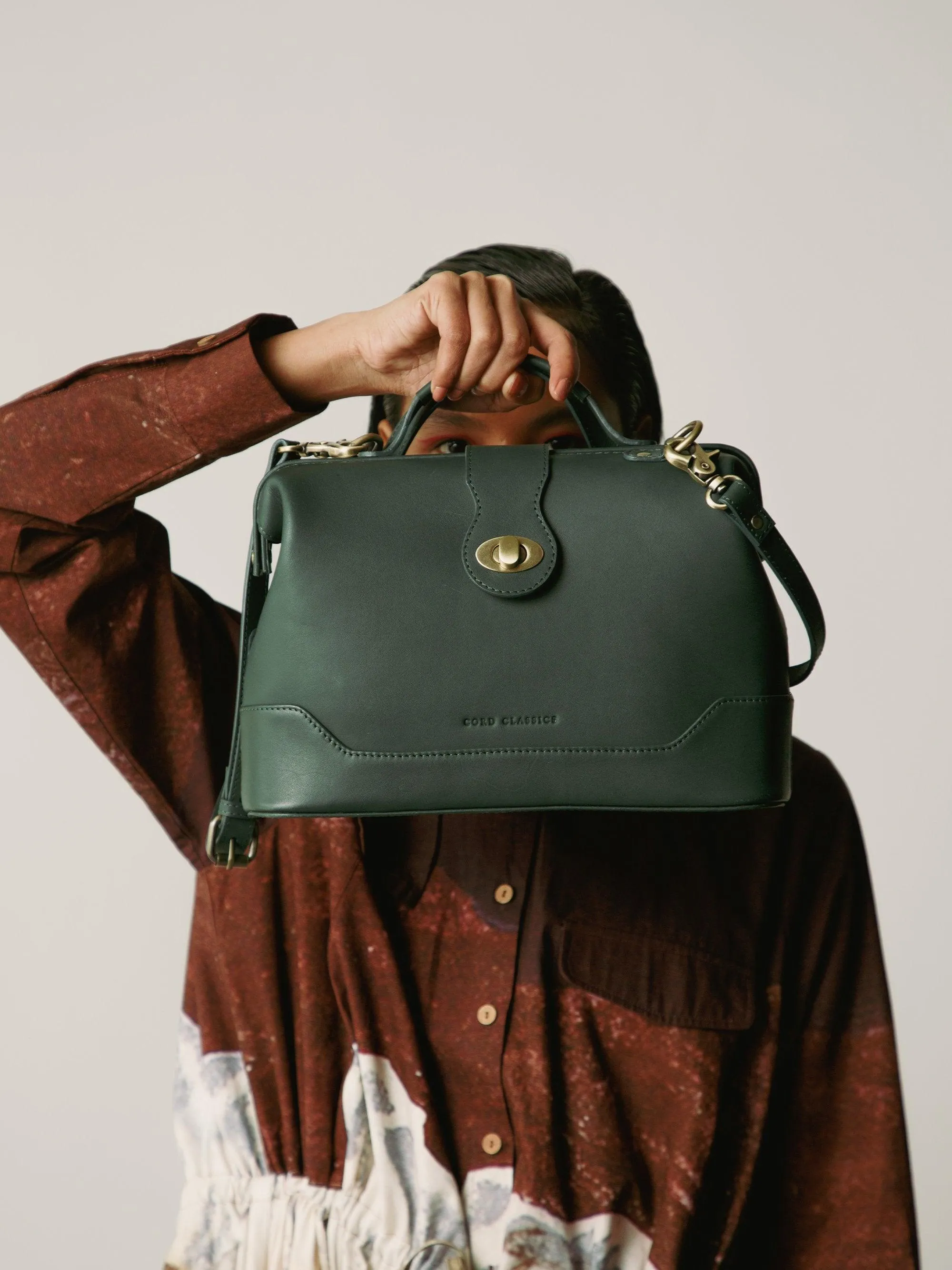 New Doctor Bag