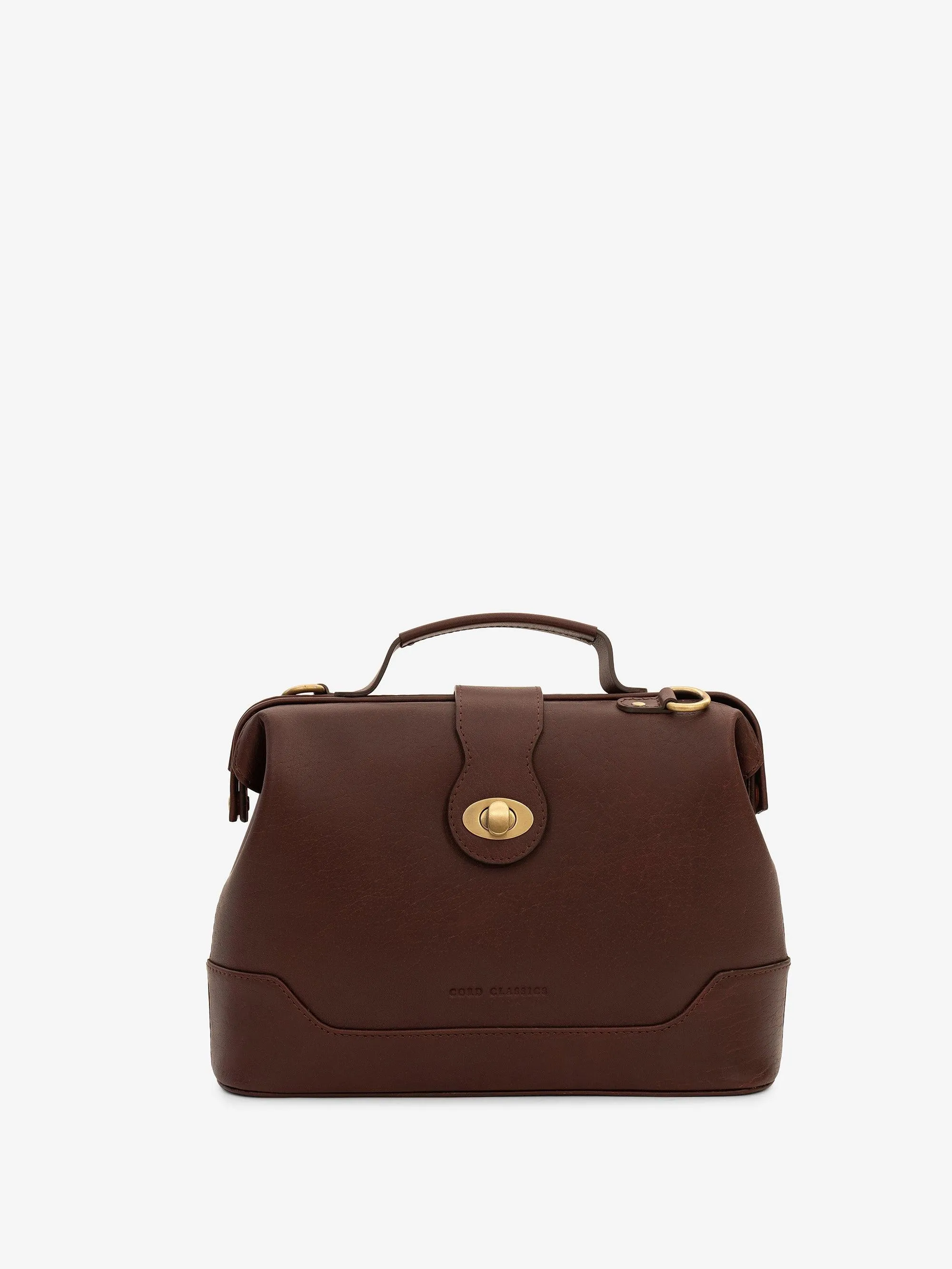 New Doctor Bag