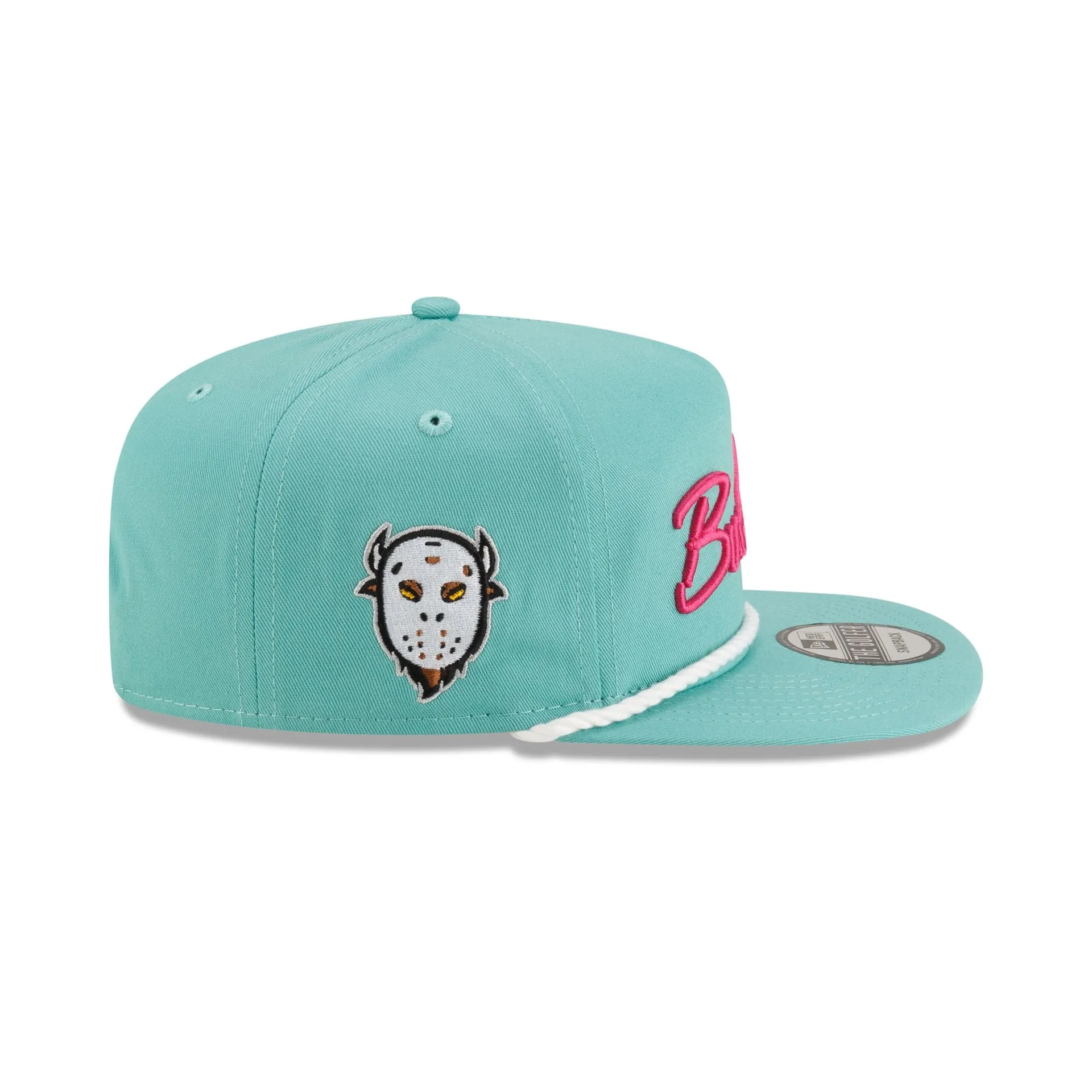 New Era Cap Bucket Golfer Hat