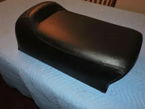New Replacement seat cover fits Tundra I 1991-2005 Skidoo II 1 2 Tundra2 Ski Doo 550