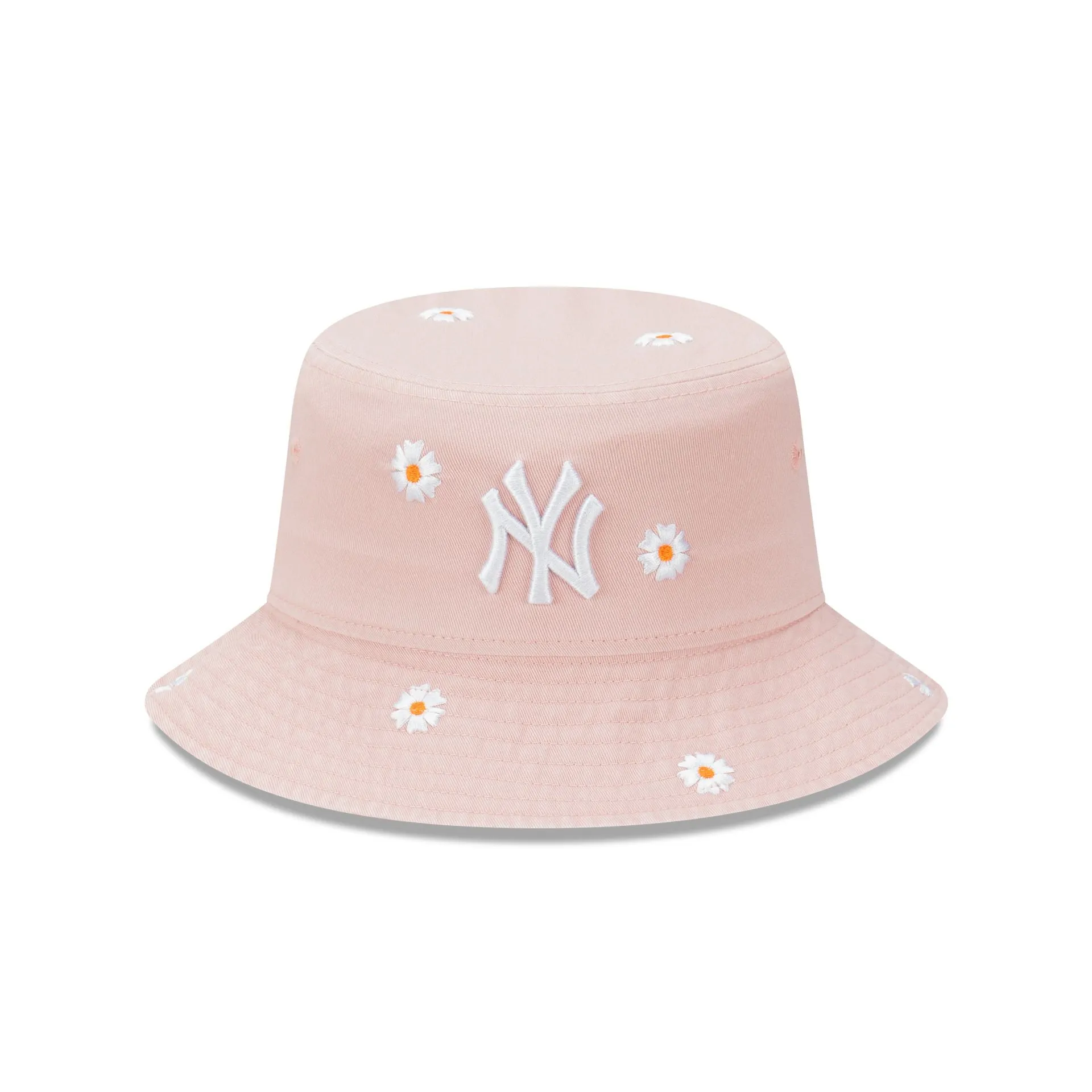 New York Yankees Daisy Bucket