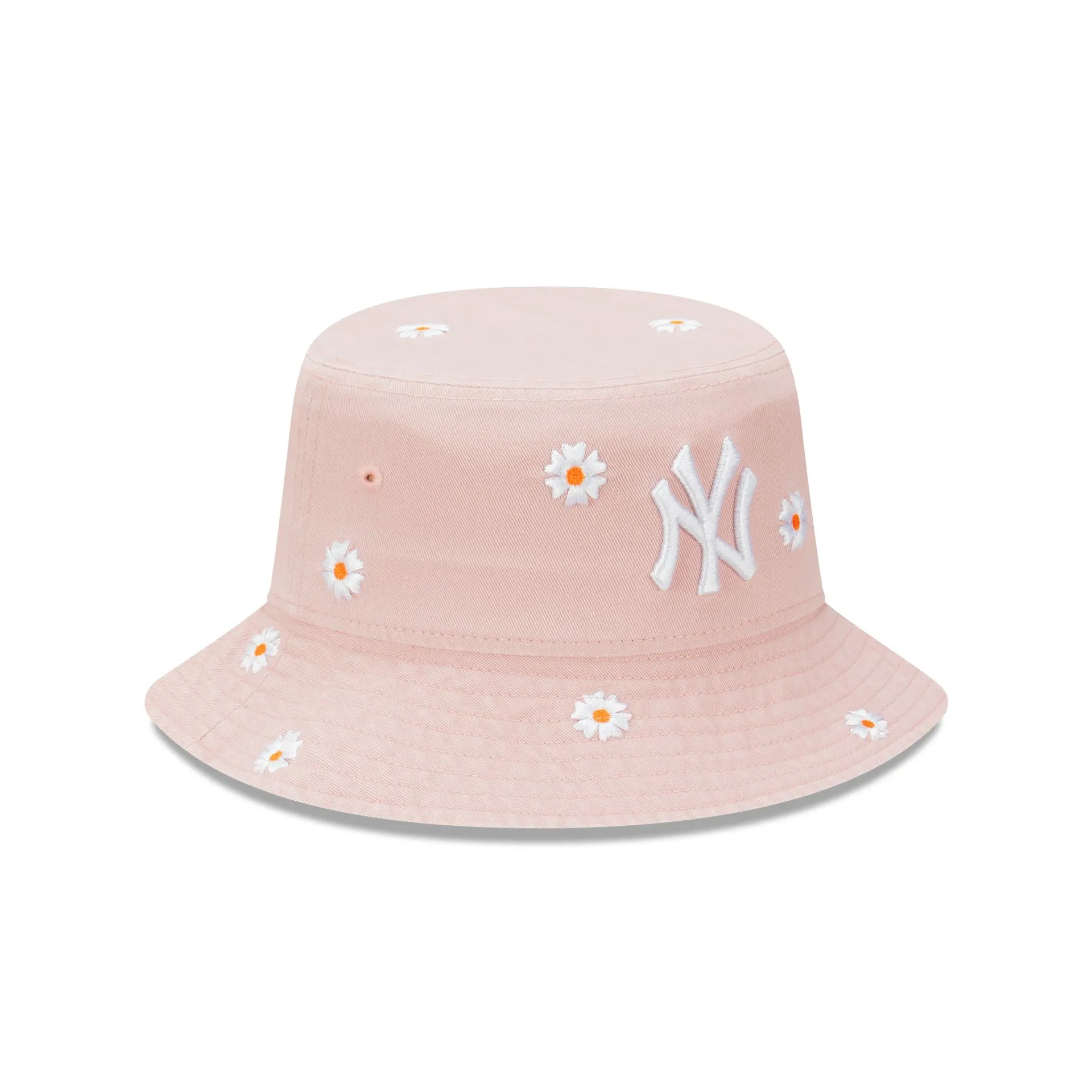 New York Yankees Daisy Bucket